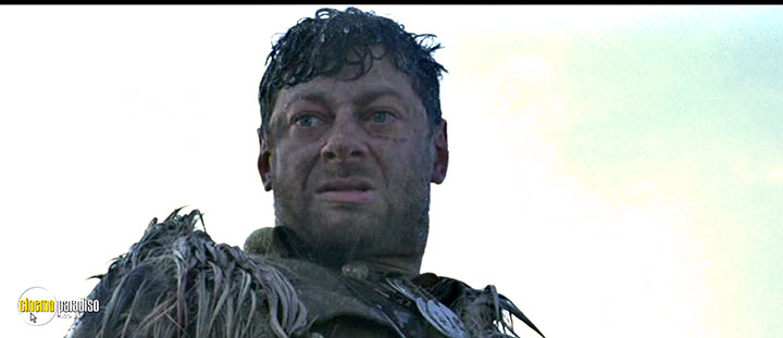 A still #29 from Deathwatch (2002)