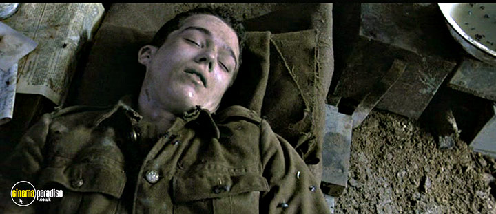 A still #33 from Deathwatch (2002)