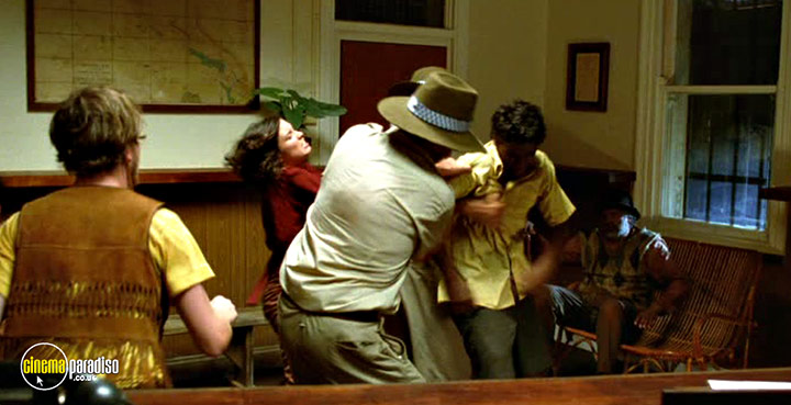 A still #32 from Bran Nue Dae (2009)