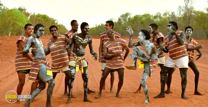 A still #19 from Bran Nue Dae (2009)