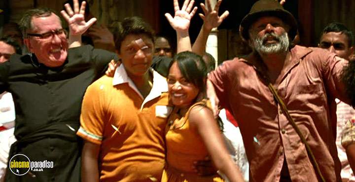 A still #21 from Bran Nue Dae (2009)