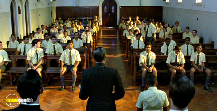 A still #16 from Bran Nue Dae (2009)