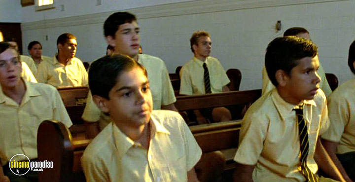 A still #48 from Bran Nue Dae (2009)