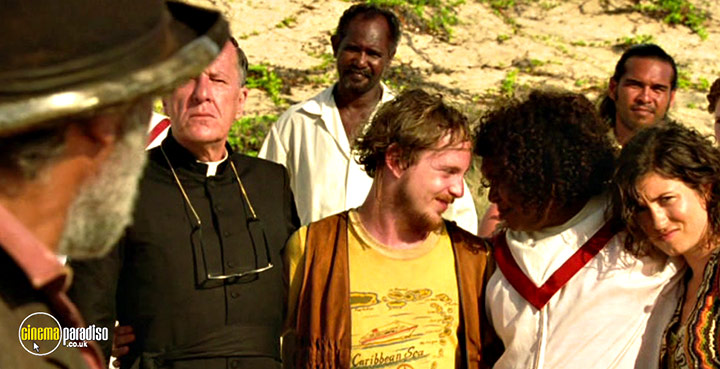 A still #4 from Bran Nue Dae (2009)