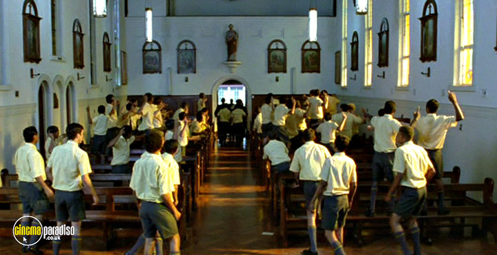 A still #17 from Bran Nue Dae (2009)