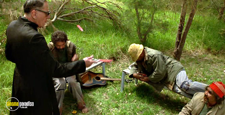 A still #49 from Bran Nue Dae (2009)
