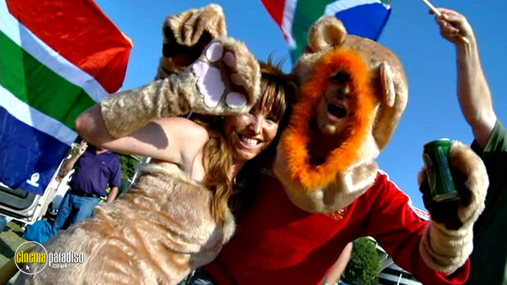 A still #2 from British and Irish Lions 2009: Match Highlights (2009)