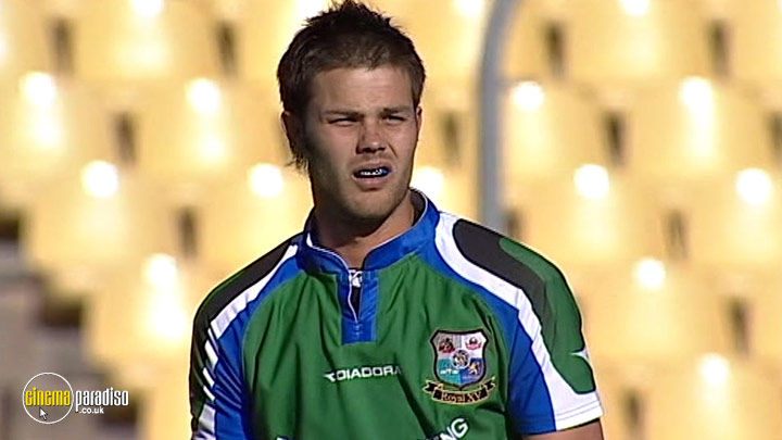 A still #3 from British and Irish Lions 2009: Match Highlights (2009)