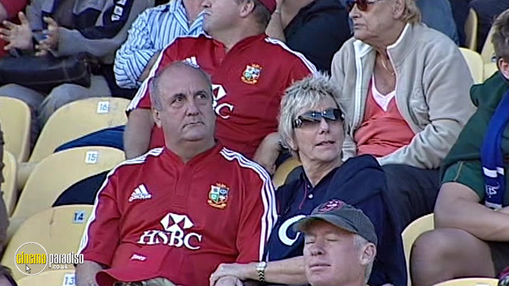 A still #4 from British and Irish Lions 2009: Match Highlights (2009)