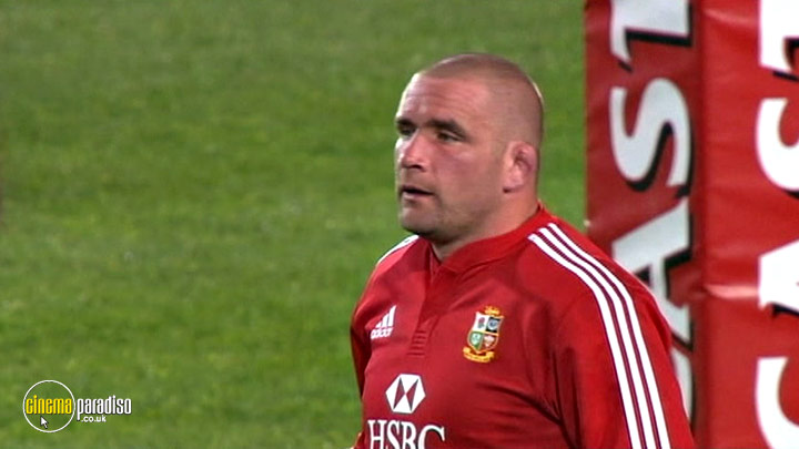 A still #5 from British and Irish Lions 2009: Match Highlights (2009)