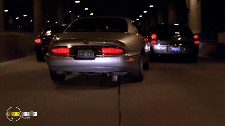 A still #23 from ER: Series 11 (2004)