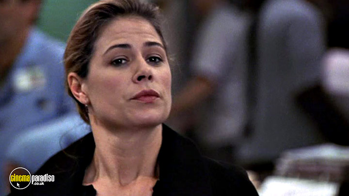 A still #26 from ER: Series 11 (2004)