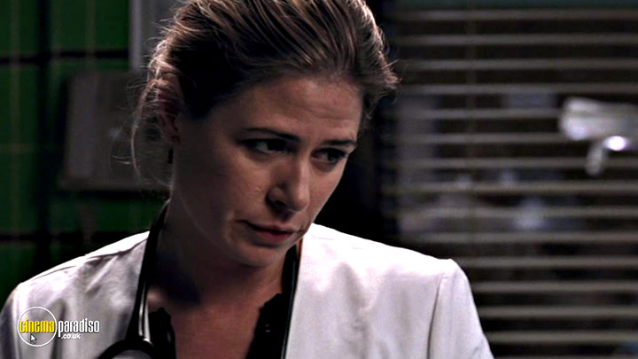 A still #28 from ER: Series 11 (2004)