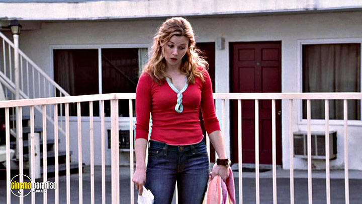 A still #30 from ER: Series 11 (2004)