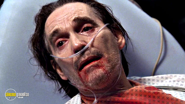 A still #31 from ER: Series 11 (2004)