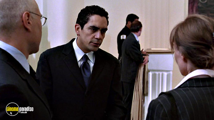 A still #32 from ER: Series 11 (2004)