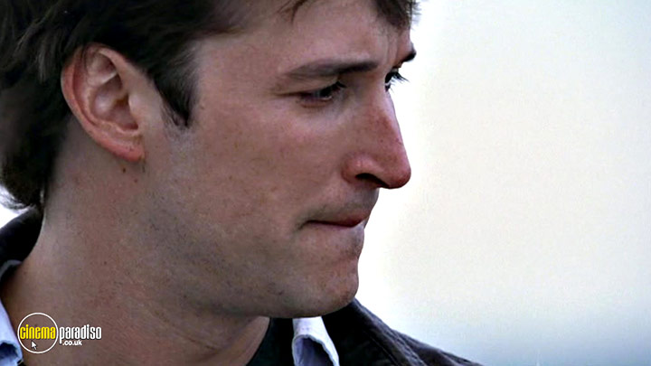 A still #33 from ER: Series 11 (2004)