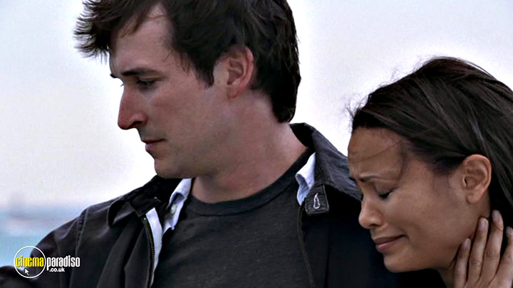 A still #34 from ER: Series 11 (2004)