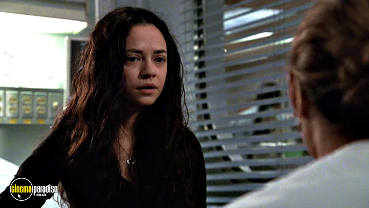 A still #35 from ER: Series 11 (2004)