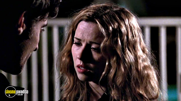 A still #37 from ER: Series 11 (2004)
