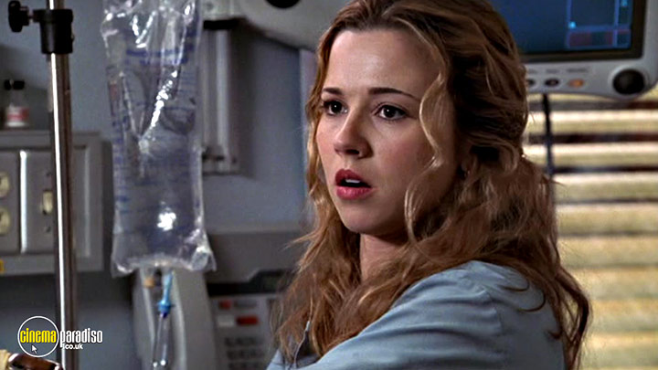 A still #39 from ER: Series 11 (2004)