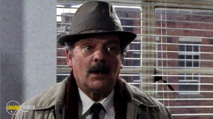 A still #3 from A Touch of Frost: Series 2 (1994)