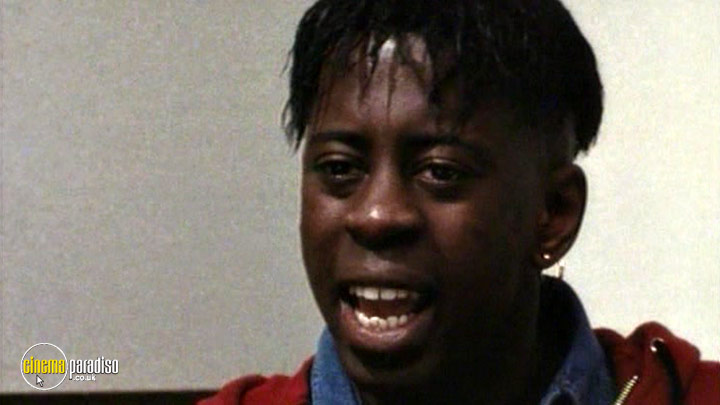 A still #4 from A Touch of Frost: Series 2 (1994)