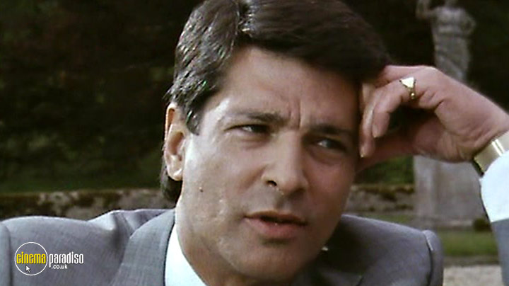 A still #4 from Howard's Way: Series 3 (1987)