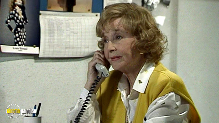 A still #5 from Howard's Way: Series 3 (1987)