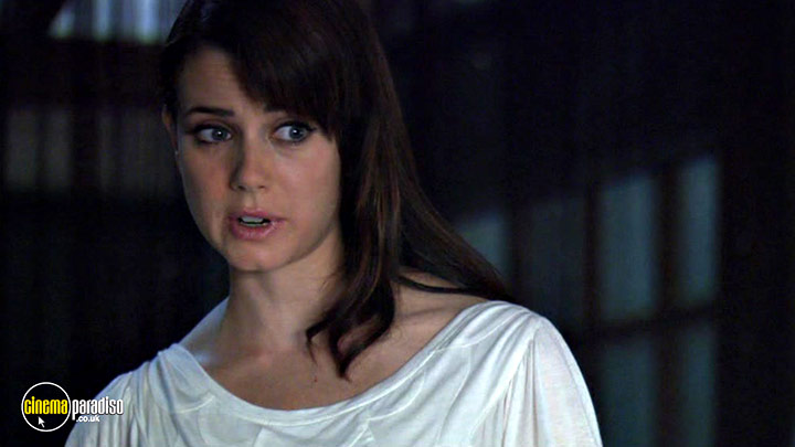 A still #1 from The L Word: Series 4 (2007)