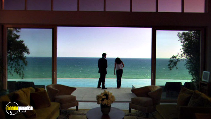 A still #2 from The L Word: Series 4 (2007)