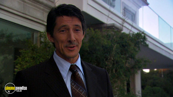 A still #3 from The L Word: Series 4 (2007)