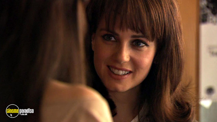 A still #5 from The L Word: Series 4 (2007)