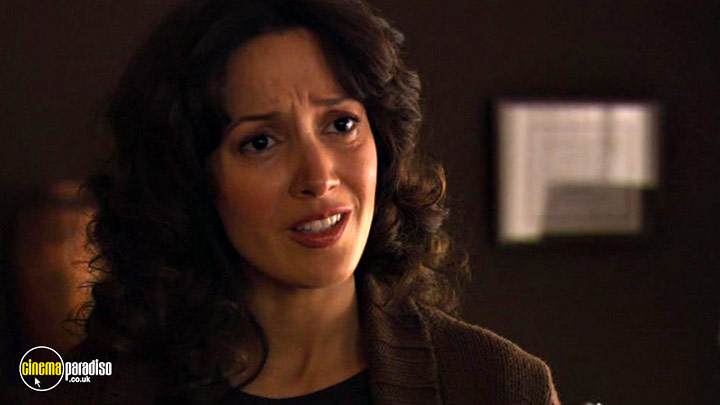 A still #7 from The L Word: Series 4 (2007)