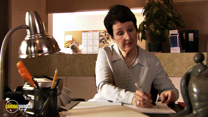 A still #9 from The L Word: Series 4 (2007)