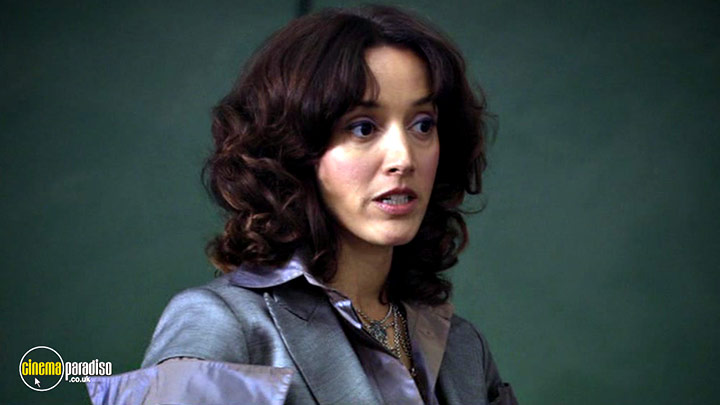 A still #16 from The L Word: Series 4 (2007)