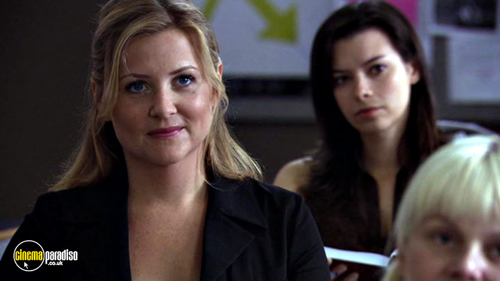 A still #17 from The L Word: Series 4 (2007)