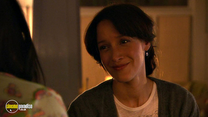 A still #21 from The L Word: Series 4 (2007)