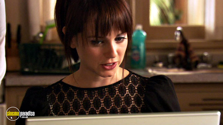 A still #23 from The L Word: Series 4 (2007)