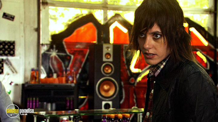 A still #26 from The L Word: Series 4 (2007)
