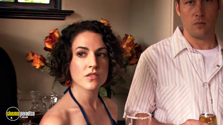 A still #30 from The L Word: Series 4 (2007)