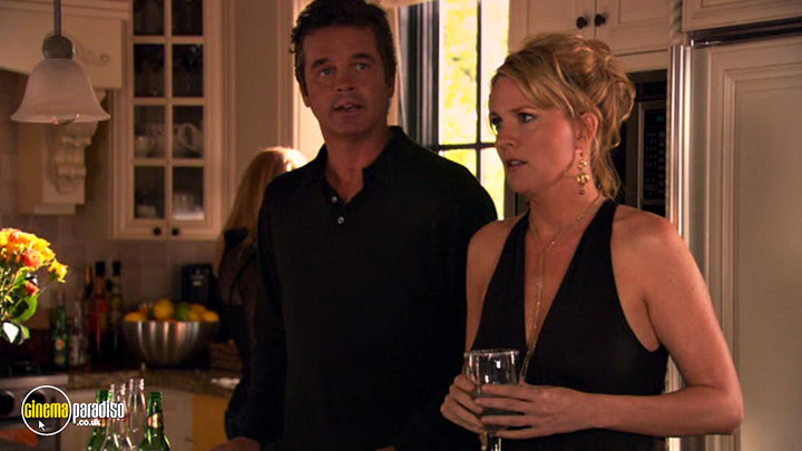 A still #33 from The L Word: Series 4 (2007)