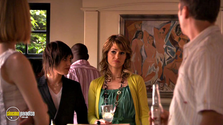 A still #34 from The L Word: Series 4 (2007)