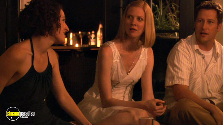A still #35 from The L Word: Series 4 (2007)