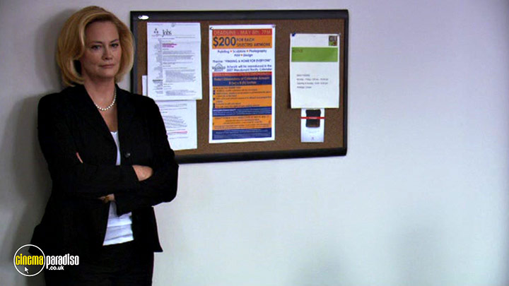 A still #36 from The L Word: Series 4 (2007)
