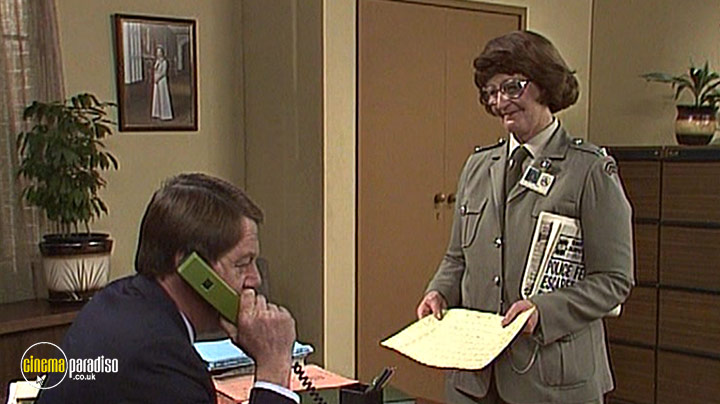 A still #10 from Prisoner Cell Block H: The Best Of (1986)
