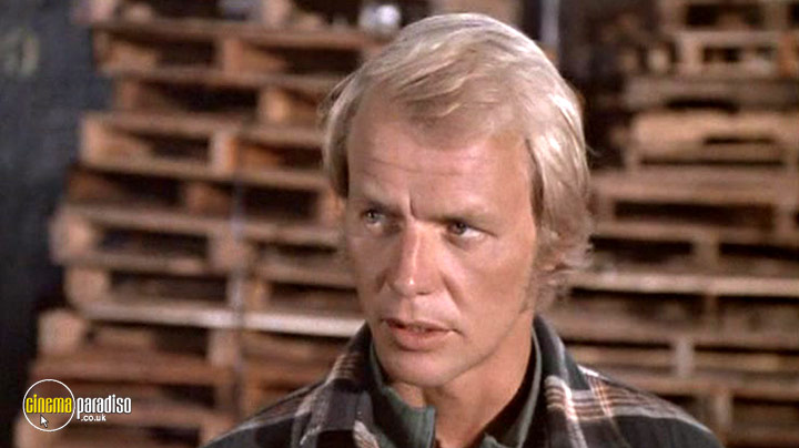 A still #4 from Starsky and Hutch: Series 2 (1976)