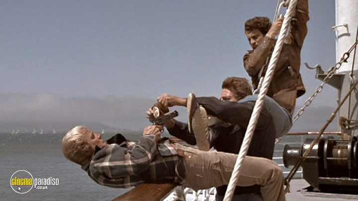 A still #5 from Starsky and Hutch: Series 2 (1976)