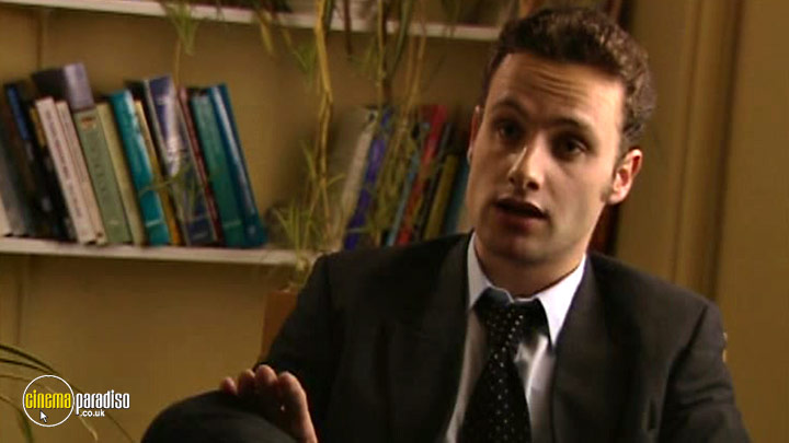 A still #2 from This Life: Series 1 and 2 (1997)