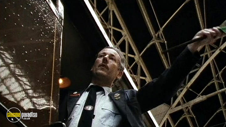 A still #2 from Michael Palin: Around the World in 80 Days (1989)